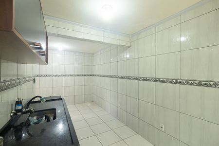 Casa para alugar com 210m², 1 quarto e 1 vagaCozinha 