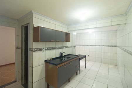 Casa para alugar com 210m², 1 quarto e 1 vagaCozinha 