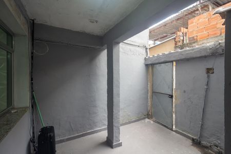 Casa para alugar com 210m², 1 quarto e 1 vagaVaranda