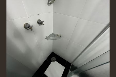 Apartamento à venda com 68m², 3 quartos e 2 vagasBanheiro