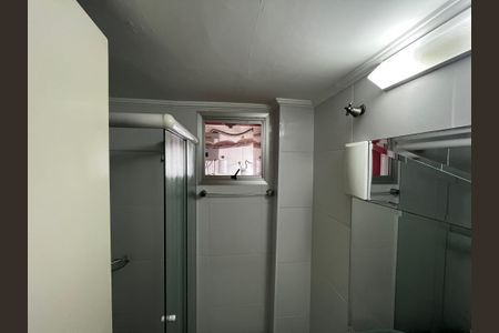 Apartamento à venda com 68m², 3 quartos e 2 vagasBanheiro