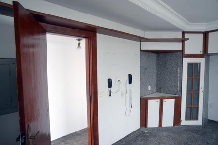 Apartamento à venda com 300m², 3 quartos e 2 vagasCozinha