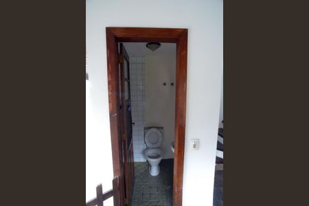 Apartamento à venda com 300m², 3 quartos e 2 vagasBanheiro de Serviço