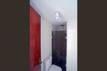 Apartamento à venda com 300m², 3 quartos e 2 vagasBanheiro Social