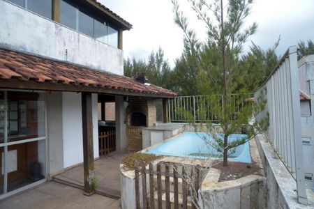 Apartamento à venda com 300m², 3 quartos e 2 vagasVaranda