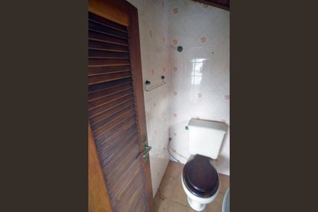 Apartamento à venda com 300m², 3 quartos e 2 vagasBanheiro de Serviço