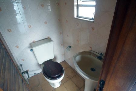 Apartamento à venda com 300m², 3 quartos e 2 vagasBanheiro de Serviço