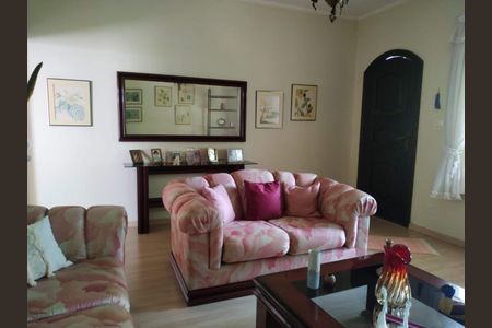 Foto 01 de casa à venda com 3 quartos, 180m² em Jardim do Sol, Campinas