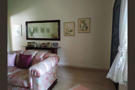 Foto 01 de casa à venda com 3 quartos, 180m² em Jardim do Sol, Campinas