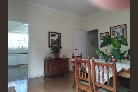 Foto 01 de casa à venda com 3 quartos, 180m² em Jardim do Sol, Campinas