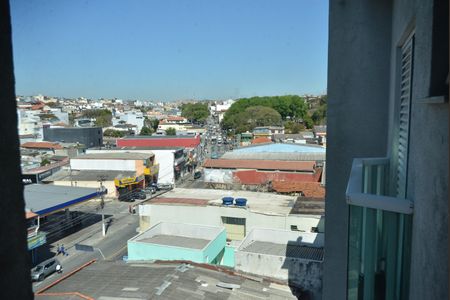 Apartamento à venda com 86m², 2 quartos e 2 vagasVista do Quarto 2