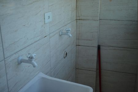 Apartamento à venda com 86m², 2 quartos e 2 vagasÁrea de Serviço