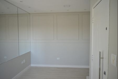 Sala de apartamento à venda com 2 quartos, 86m² em Vila Bela Vista, Santo André