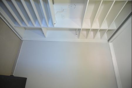 Apartamento à venda com 86m², 2 quartos e 2 vagasQuarto 2