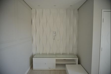 Apartamento à venda com 86m², 2 quartos e 2 vagasSala