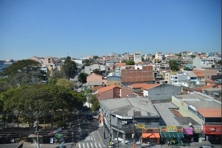 Apartamento à venda com 86m², 2 quartos e 2 vagasVista do Quarto 1