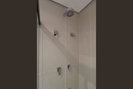 Studio para alugar com 28m², 1 quarto e sem vagaBanheiro Social