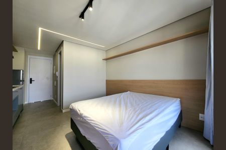 Studio para alugar com 28m², 1 quarto e sem vagaStudio