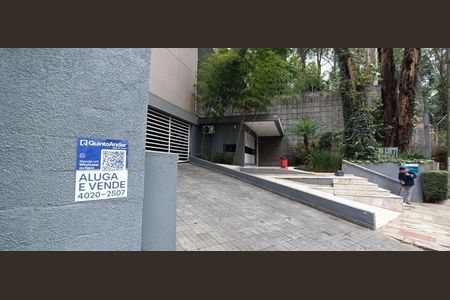 Apartamento à venda com 84m², 1 quarto e 2 vagasPlaca