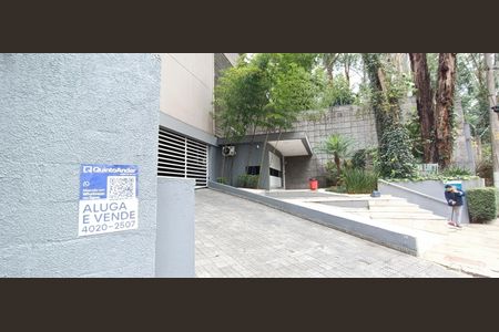 Apartamento à venda com 84m², 1 quarto e 2 vagasPlaca