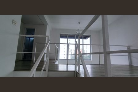 Apartamento à venda com 84m², 1 quarto e 2 vagasSuíte