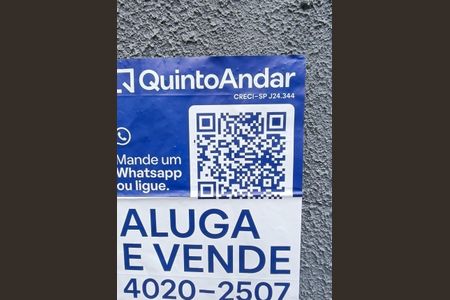 QR Code de apartamento à venda com 1 quarto, 84m² em Morumbi, São Paulo