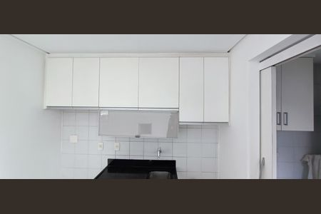 Apartamento à venda com 84m², 1 quarto e 2 vagasCozinha