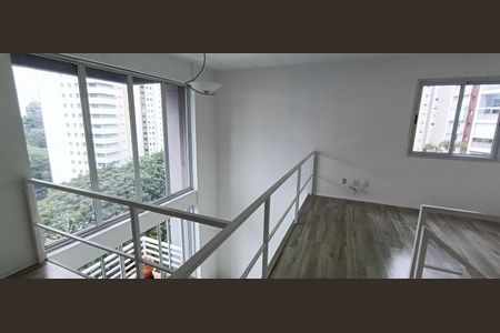 Apartamento à venda com 84m², 1 quarto e 2 vagasSuíte