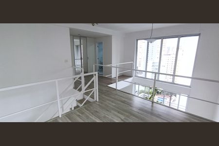Apartamento à venda com 84m², 1 quarto e 2 vagasSuíte