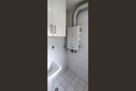 Apartamento à venda com 84m², 1 quarto e 2 vagasÁrea de Serviço