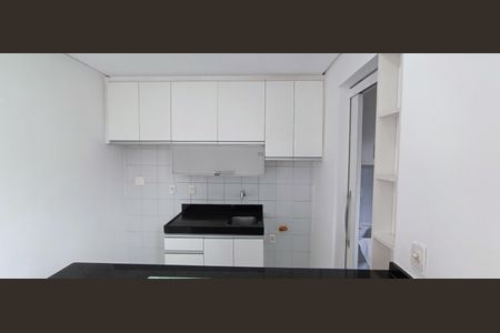 Apartamento à venda com 84m², 1 quarto e 2 vagasCozinha