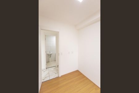 Apartamento para alugar com 35m², 2 quartos e sem vagaQuarto 1