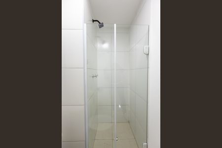 Apartamento para alugar com 35m², 2 quartos e sem vagaBanheiro Social