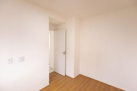 Apartamento para alugar com 35m², 2 quartos e sem vagaQuarto 2