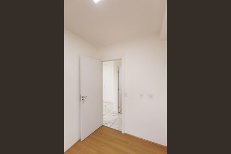 Apartamento para alugar com 35m², 2 quartos e sem vagaQuarto 1