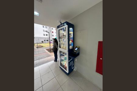 Apartamento para alugar com 35m², 2 quartos e sem vagaMini Farmacia