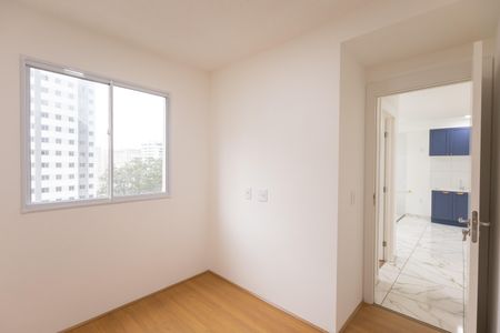 Apartamento para alugar com 35m², 2 quartos e sem vagaQuarto 2