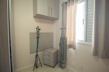 Apartamento à venda com 57m², 3 quartos e 1 vaga Apartamento à venda com 57m², 3 quartos e 1 vagaQuarto 3