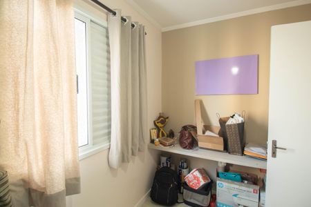 Apartamento à venda com 57m², 3 quartos e 1 vaga Apartamento à venda com 57m², 3 quartos e 1 vagaQuarto 3