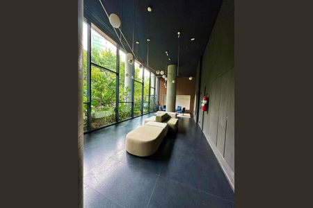 Hall de Entrada de apartamento à venda com 2 quartos, 96m² em Sumarezinho, São Paulo