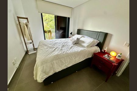 Quarto de apartamento à venda com 2 quartos, 96m² em Sumarezinho, São Paulo