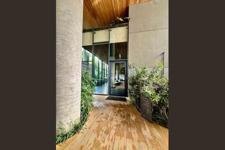 Varanda de apartamento à venda com 2 quartos, 96m² em Sumarezinho, São Paulo