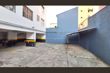 Apartamento à venda com 29m², 1 quarto e sem vaga Apartamento à venda com 29m², 1 quarto e sem vagaGaragem