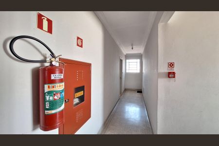 Apartamento à venda com 29m², 1 quarto e sem vaga Apartamento à venda com 29m², 1 quarto e sem vagaÁrea comum