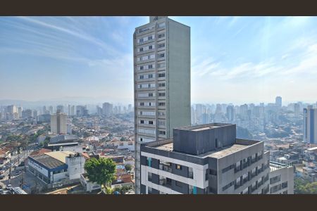 Apartamento à venda com 29m², 1 quarto e sem vaga Apartamento à venda com 29m², 1 quarto e sem vagaVista