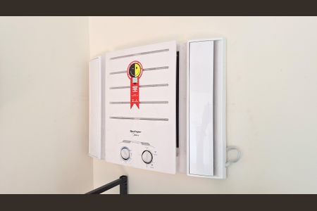 Apartamento à venda com 29m², 1 quarto e sem vaga Apartamento à venda com 29m², 1 quarto e sem vagaDetalhe