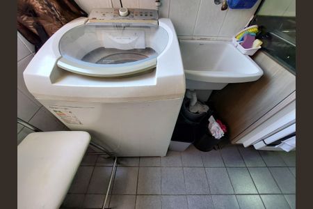 Apartamento para alugar com 75m², 3 quartos e 1 vaga Apartamento para alugar com 75m², 3 quartos e 1 vagaÁrea de Serviço