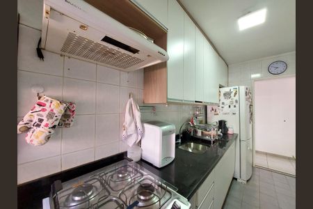 Apartamento para alugar com 75m², 3 quartos e 1 vaga Apartamento para alugar com 75m², 3 quartos e 1 vagaCozinha