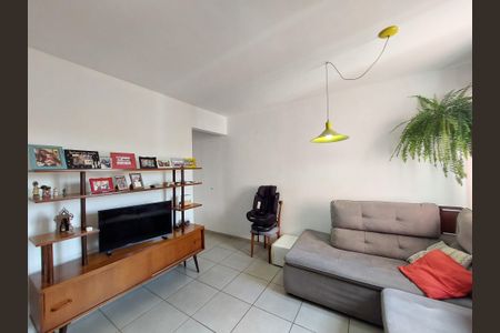 Apartamento para alugar com 75m², 3 quartos e 1 vaga Apartamento para alugar com 75m², 3 quartos e 1 vagaSala