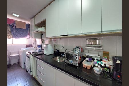 Apartamento para alugar com 75m², 3 quartos e 1 vaga Apartamento para alugar com 75m², 3 quartos e 1 vagaCozinha